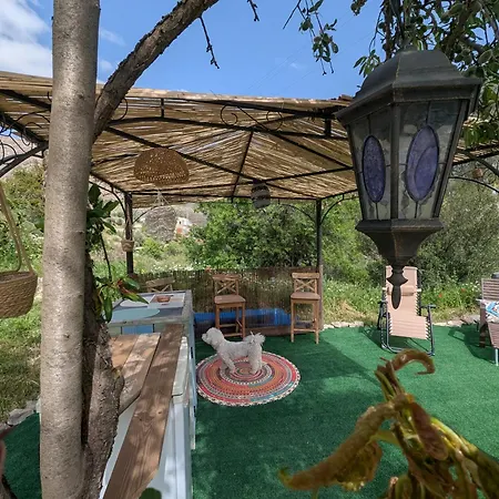 Casa Satori Frühstückspension Oria