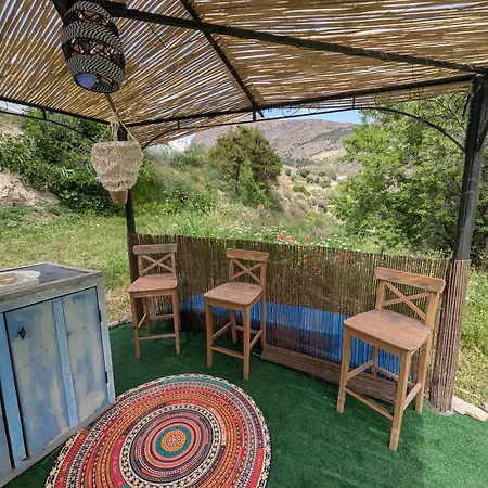 Bed & Breakfast Casa Satori