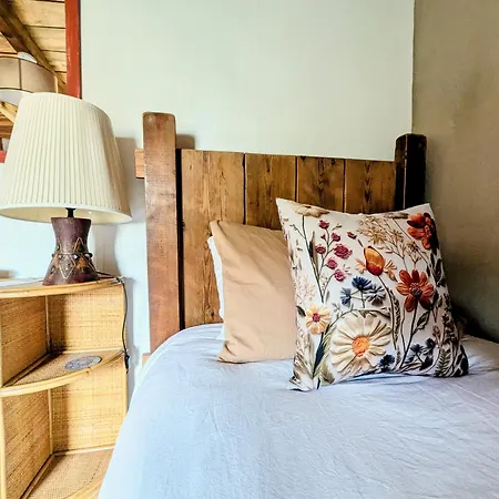 Bed & Breakfast Casa Satori *