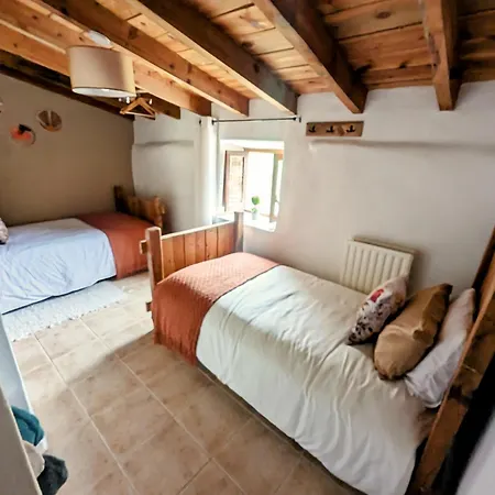 Casa Satori Bed & Breakfast *