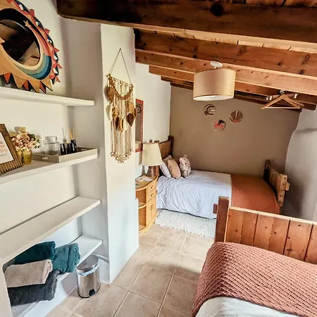 Casa Satori Bed & Breakfast Oria