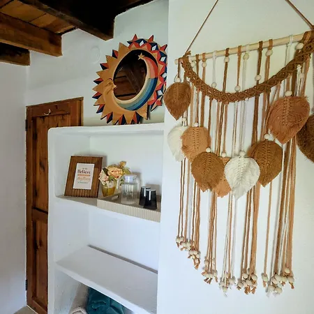 Bed & Breakfast Casa Satori