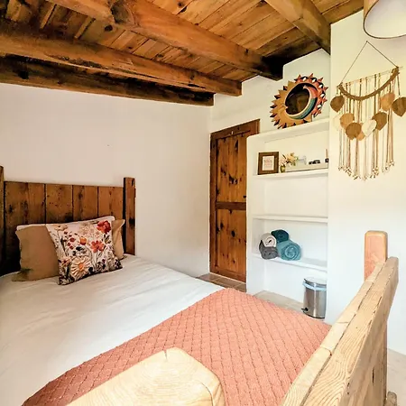 Bed & Breakfast Casa Satori Oria