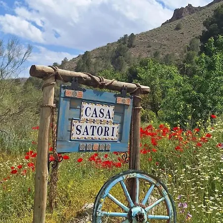 Casa Satori
