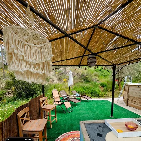 Casa Satori Frühstückspension
