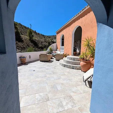 Bed & Breakfast Casa Satori Oria