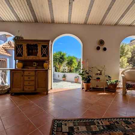 Casa Satori Bed and breakfast