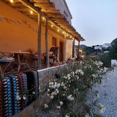 Casa Satori Bed and breakfast Oria