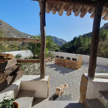 Bed and breakfast Casa Satori *
