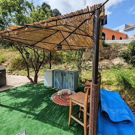 Bed and breakfast Casa Satori Oria
