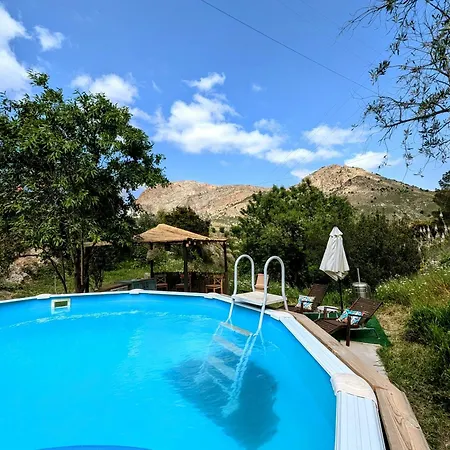Bed and breakfast Casa Satori *