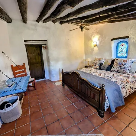 Casa Satori Bed & Breakfast *