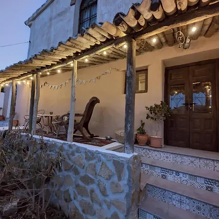 Casa Satori * Oria