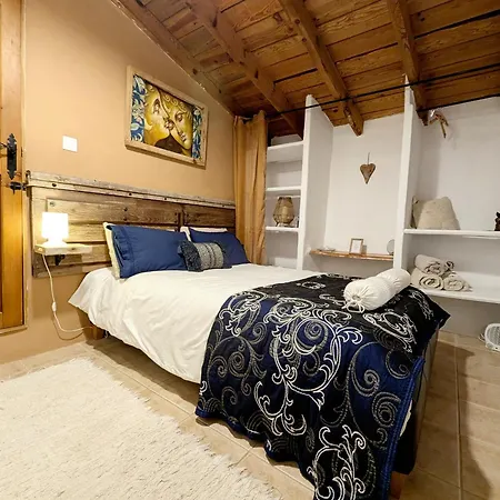 Casa Satori *