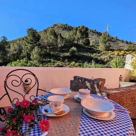 Casa Satori *