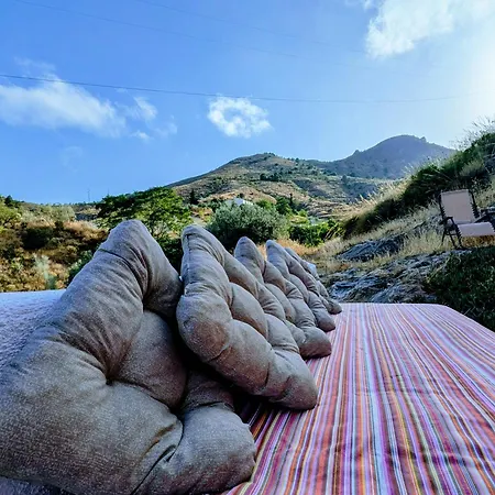 Bed and breakfast Casa Satori Oria