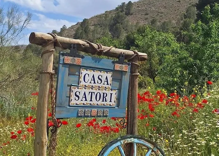 Casa Satori